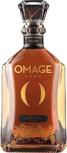OMAGE VSOP