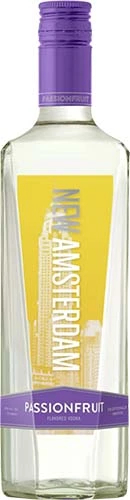 NEW AMSTERDAM PASSION FRUIT