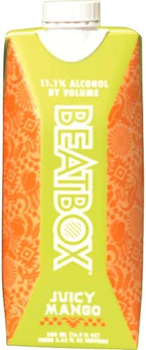 BEATBOX JUICY MANGO