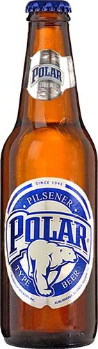POLAR PILESNER 12PK CANS
