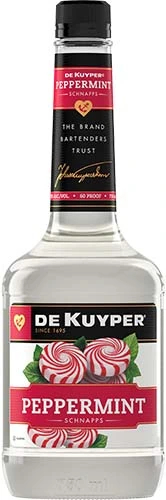 DEK PEPPERMINT 100