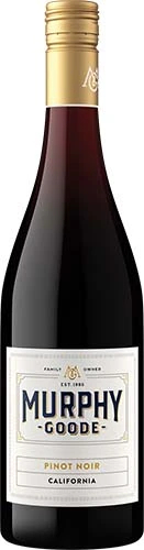 MURPHY GOODE PINOT NOIR