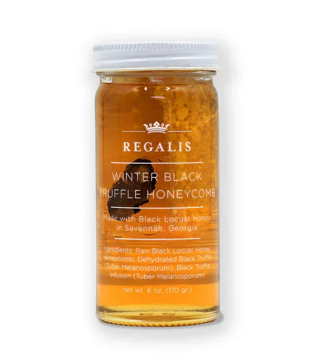 Temecula Valley Honey Company Raw Honeycomb Large