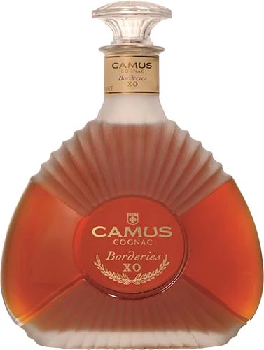 CAMUS XO BORDER