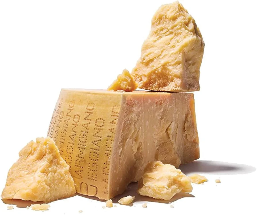 18mo Parmigiano Reggiano