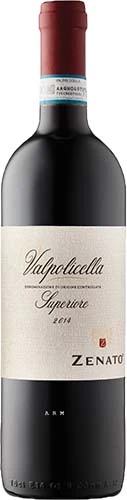 ZENATO VALPOLICELLA SUPERIORE
