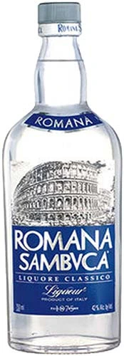 ROMANA SAMBUCA