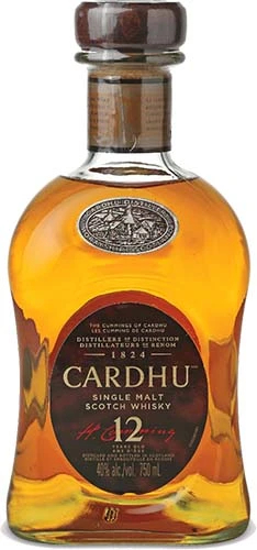 TAMDHU SINGLE MALT HIGHLAND