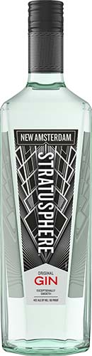NEW AMSTERDAM GIN