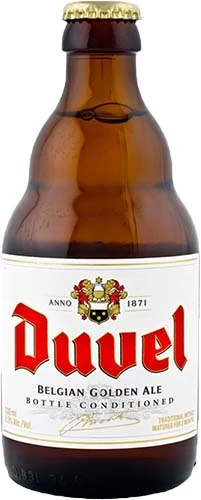 DUVEL 4PK