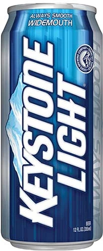 KEYSTONE LIGHT 6PK