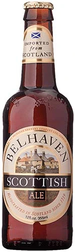 BELHAVEN SCOTTISH ALE 6PK