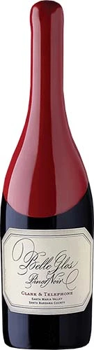BELLE GLOS CLARK & TELEPHONE PINOT NOIR 750ML