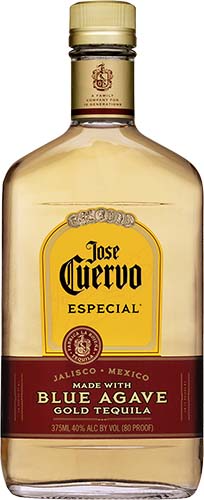 JOSE CUERVO GOLD SQUARE PINT
