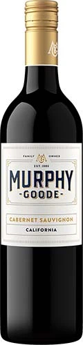 MURPHY GOODE CABERNET SAUV