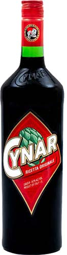 CYNAR LIQ 33