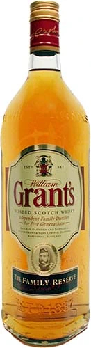 GRANT'S SCOTCH