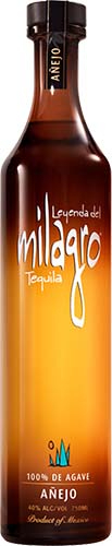 MILAGRO ANEJO