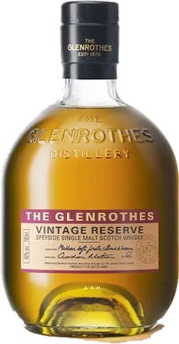 GLENROTHES SELECT
