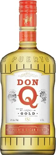 DON Q GOLD