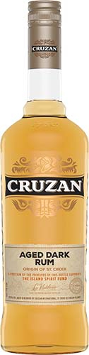 CRUZAN LIGHT