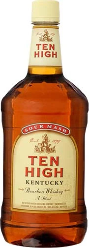 TEN HIGH