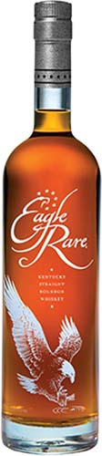 EAGLE RARE 10 YR 750ML