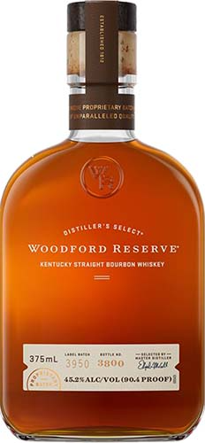 WOODFORD RESERVE