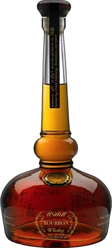 WILLETT POT STILL RESERVE BOURBON