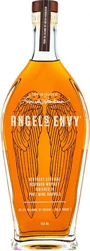 ANGEL'S ENVY