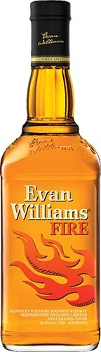 EVAN WILLIAMS CINNAMON