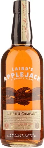 LAIRD'S APPLEJACK