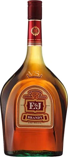 E&J BRANDY VS