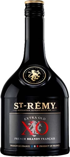 ST REMY XO BRANDY 750ML