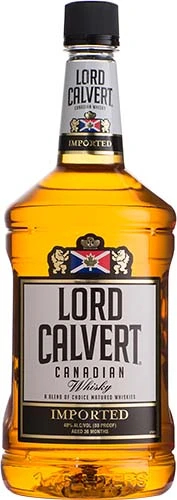 LORD CALVERT