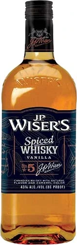 WISERS DELUXE
