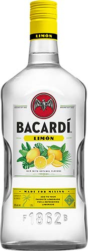 BACARDI LIMON
