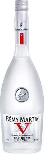 REMY MARTIN V WHITE SPIRIT LIQUOR