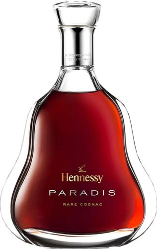 HENNESSY PARADIS