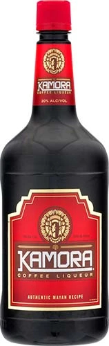 KAMORA COFFEE LIQUEUR