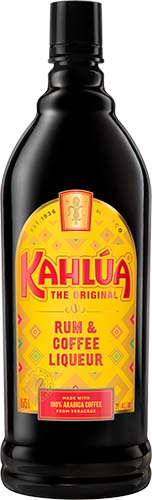 KAHLUA