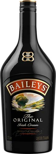 BAILEYS IRISH CREAM