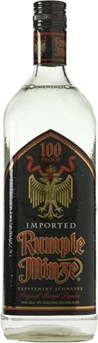 RUMPLE MINZE