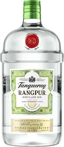 TANQUERAY RANGPUR GIN