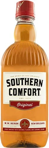 SOUTHERN COMFORT 70 TRAVELER