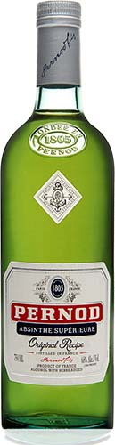 PERNOD ABSINTHE 68