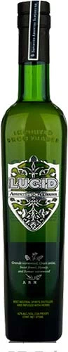 LUCID ABSINTHE
