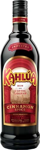 KAHLUA CINNAMON