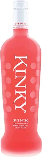 KINKY PINK LIQUEUR