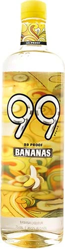 99 BANANAS